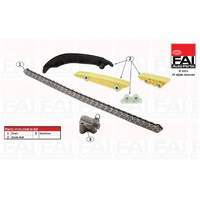 Nason FTK22 Timing Chain Kit for Ford Transit VH VJ VM 2.4L Turbo Diesel