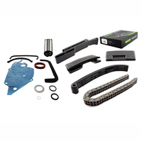 Timing Chain Kit for Ford Fairmont & XR6 EA EB ED EF EL AU AUII AUIII 6Cyl