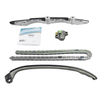 Nason FTK6T Timing Chain Kit for Ford Falcon BA BF FG 6cyl Turbo Heavy Duty Chain