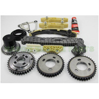 Nason FTKG16-OET Timing Chain Kit for Ford Transit VH VJ 2.4L Duratorq D/Row Chain