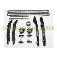 NASON FTKG26 TIMING CHAIN KIT FOR FORD FALCON FG V8 5.0L SUPERCHARGED COYOTE
