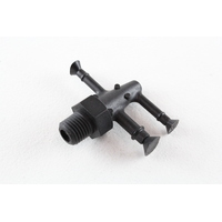 FUELMISER VACUUM TREE 3 OUTLET FOR HOLDEN COMMODORE VC VH VK 6 CYLINDER