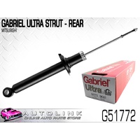 GABRIEL GAS STRUT REAR FOR MITSUBISHI VERADA KE KF KH KJ 10/1996-2003 G51772
