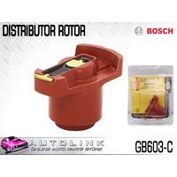 BOSCH ROTOR BUTTON FOR FORD ESCORT 1.6L 4CYL SEDAN & VAN 1974-1980 GB603-C
