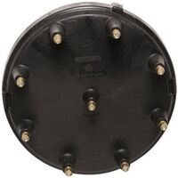 BOSCH GB830 DISTRIBUTOR CAP FOR HOLDEN COMMODORE VC VH VK VL 5.0L V8 LARGE CAP