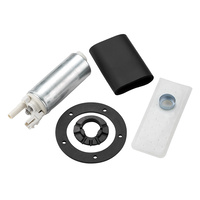 GOSS GE033 ELECTRIC FUEL PUMP KIT FOR TOYOTA LEXCEN T4 T5 VN VP VR - V6 SINGLE PUMP
