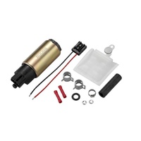 Fuelmiser Fuel Pump Electric for Ford Courier PC PD PE PG PH 4Cyl & V6 FPE-249