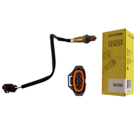 Goss GES285 Oxygen Sensor Pre Converter for Holden VZ VE 3.6L V6 Alloytec