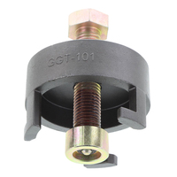 G&G Harmonic Balancer Puller for Ford Falcon AU BA 6cyl Engine GGT-101