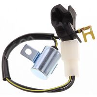 Bosch GM544-C Ignition Condenser For Ford Mazda Nissan Models Check App