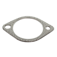 Proex Exhaust Flange Gasket Universal 3″ 76mm Inner Dia 2 Bolt GMG093-76R x 1
