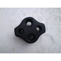 Redback GMR008 Exhaust Mounting Rubber Block for Holden Commodore VN VG VP VR VS