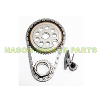 Nason GMTK10 Timing Chain Kit for Holden Commodore VS VT VU VX VY 3.8L Ecotec V6