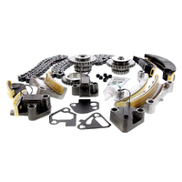 NASON TIMING CHAIN KIT WITH GEARS FOR HOLDEN CAPTIVA CG 3.0L 3.2L V6 9/2007 - ON