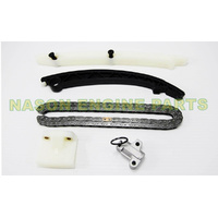 Nason GMTK32 Timing Chain Kit for Holden 1.4L Z14EXP DOHC 16V