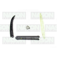 Nason GMTK42 Timing Chain Kit for Holden Captiva CG 2.2L Z22D1 Turbo Diesel