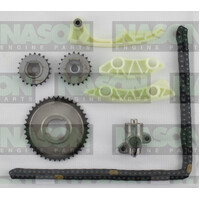 Nason Timing Chain Balance Shaft Kit GMTKG29BS for Holden LE5 LE9 Z22SE Z22YH