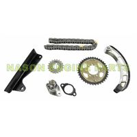 Nason GMTKG43 Timing Chain Kit for Holden Rodeo Colorado & Isuzu D Max 3.0L 4JJ1