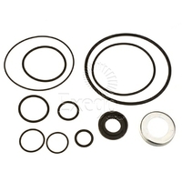 Transtec GSP-3514 Power Steering Pump Seal Kit for C2 Pump Check App Below