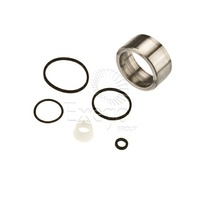 Drivetech GSV-3000 Steering Pinion Control Vale Seal Kit For Early Ford & Holden