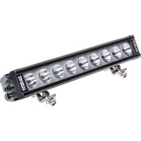 Great Whites GWB5094 Attack 9 LED Driving Light Bar with Backlight