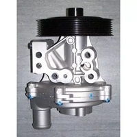 Nason GWF-107AH Water Pump for Ford Transit & Land Rover Defender 2.4L T/Diesel