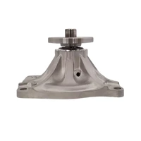 GMB GWM-109A Water Pump for Mitsubishi Pajero 4M40T 4M41 2.8L 3.2L 4Cyl