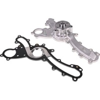 GMB GWT-164AM Water Pump for Lexus Lotus Toyota 1AR-FE & 2GR-FE Check App Below