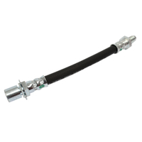 Protex Brake Hose Front for Toyota Landcruiser BJ73R Bundera BJ70R 3.4L 4Cyl 8v