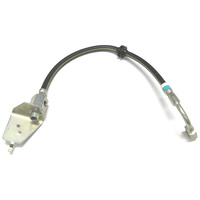 BOSCH H1869 LEFT REAR BRAKE CALIPER HOSE FOR FORD FALCON BA WITH OUT TRACTION