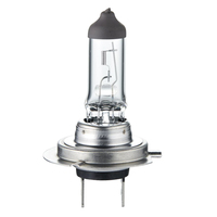 Exelite H7 Headlight Globe 12V 55W H227BP (Pair)