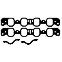 PERMASEAL HA295LP INLET MANIFOLD GASKET SET FOR FORD V8 CLEVELAND 4V