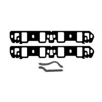 INLET MANIFOLD GASKET FOR FORD FAIRLANE ZC & FALCON XW 351 WINDSOR V8 1969-1970
