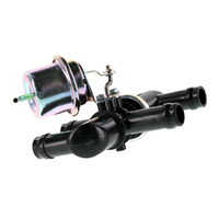 Heater Tap for Holden Commodore VT II VX VY 5.7L Gen 3 V8 4 Outlet
