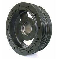 PowerBond HB1117-N Harmonic Balancer for Holden VE VF Calais Commodore 6.0L V8 