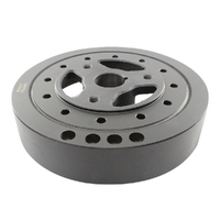 Harmonic Balancer for Chev 350 Small Block V8 Holden HK HG HT HQ with 350