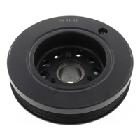 Harmonic Balancer HB1283N for Ford Falcon EF Inc XR6 8/94-8/96 6cyl 4.0L