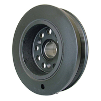 Harmonic Balancer HB1432-N for Ford Falcon XH UTE 6cyl 4.0L Inc XR6 1996-1999