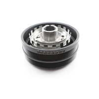 PowerBond HB1461N Harmonic Balancer for Holden Calais VS VT VX VY V6 S/charged