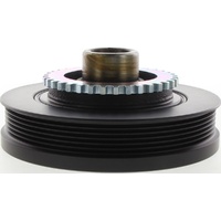 PowerBond HB1462-N Harmonic Balancer for Ford Falcon AU 1 2 3 4.0L 6cyl
