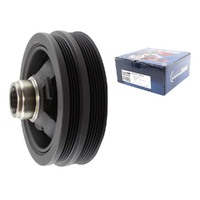 Powerbond Harmonic Balancer for Holden Statesman LS1 Gen III L76 WH WK WKII WL