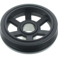 PowerBond HB1509-N Harmonic Balancer For Holden VE Berlina Calais Commodore