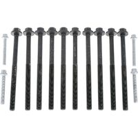 Permaseal HBS129 Head Bolt Set for Alfa Romeo Holden Saab Models Check App