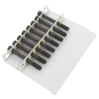 Permaseal HBS297H Head Bolt Half Set For Hyundai G6AT & Mitsubishi 6G72 6G74 6G7