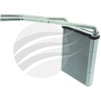 Jayrad HC0097 Heater Core for Toyota Yaris NCP90 NCP91 NCP93 Models 2005 On