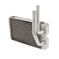 Jayrad HC0134 Heater Core for Ford Falcon XA XB XC 6cyl & V8 200 x 142 x 43mm