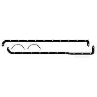 Oil Pan Sump Gasket for Ford Fairlane NA NC NF NL & Falcon EA EB ED EF EL 6cyl