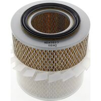 Ryco HDA5517 Air Filter for Ford & Mazda Van - Check App Below