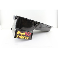HIGH ENERGY HE2103 OIL PAN SUMP FOR HOLDEN TORANA LC - LJ 253 308 V8 - 6 LITRE