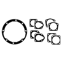 Diff Gasket Holden Banjo Set with Axle Flange Gasket EJ EH HD HR HK HT HG HJ142